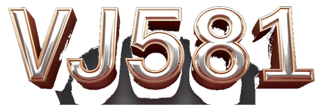 vj581 logo